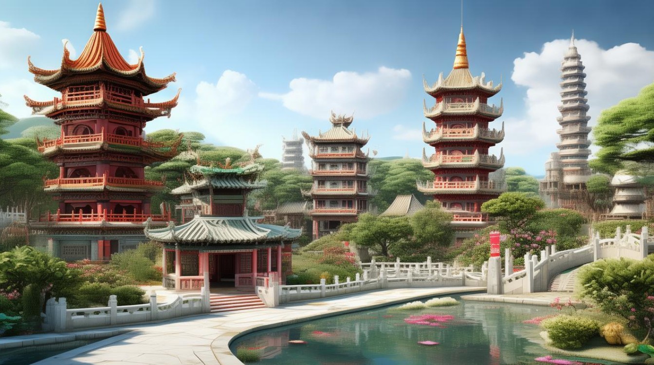 保定唐县旅游景点