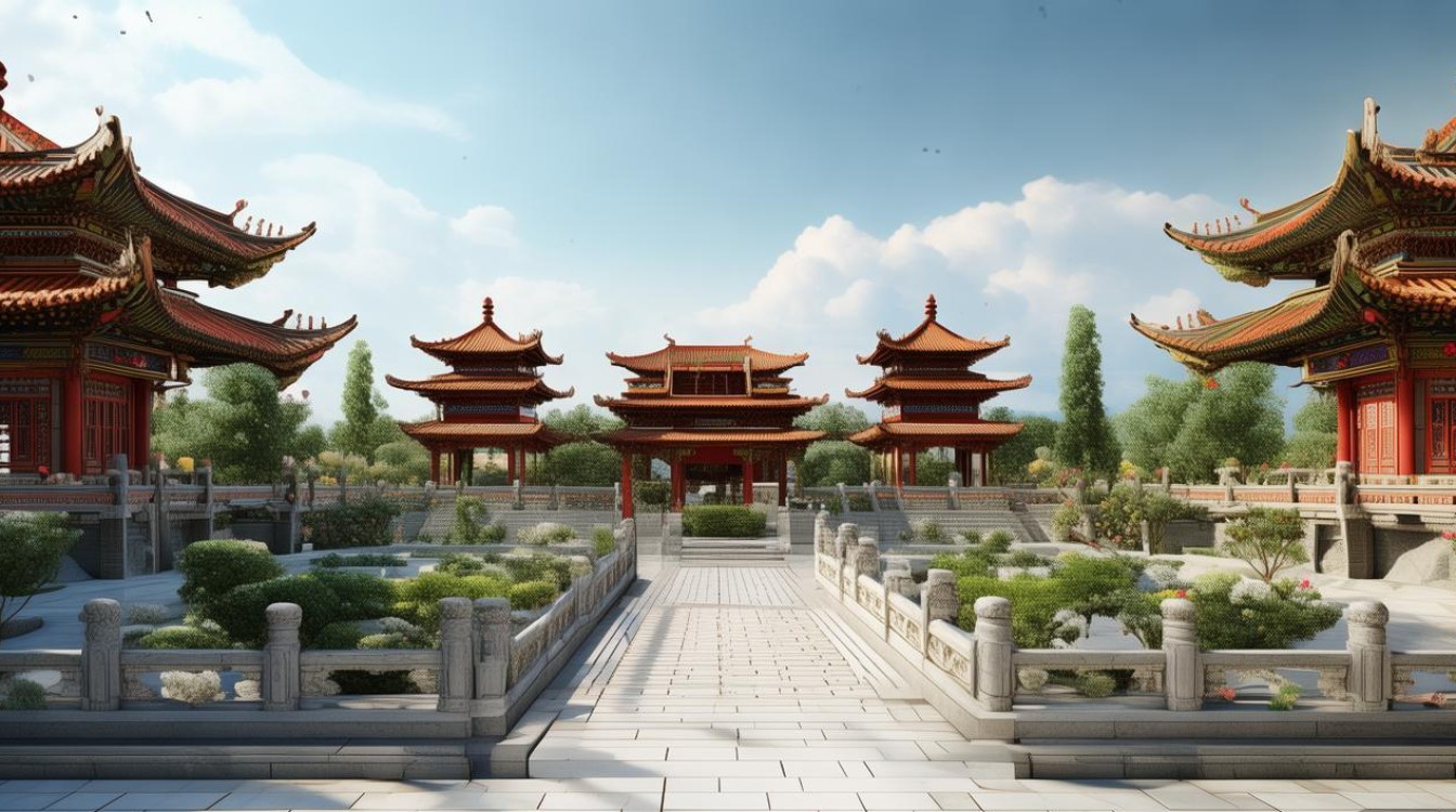 保定唐县旅游景点