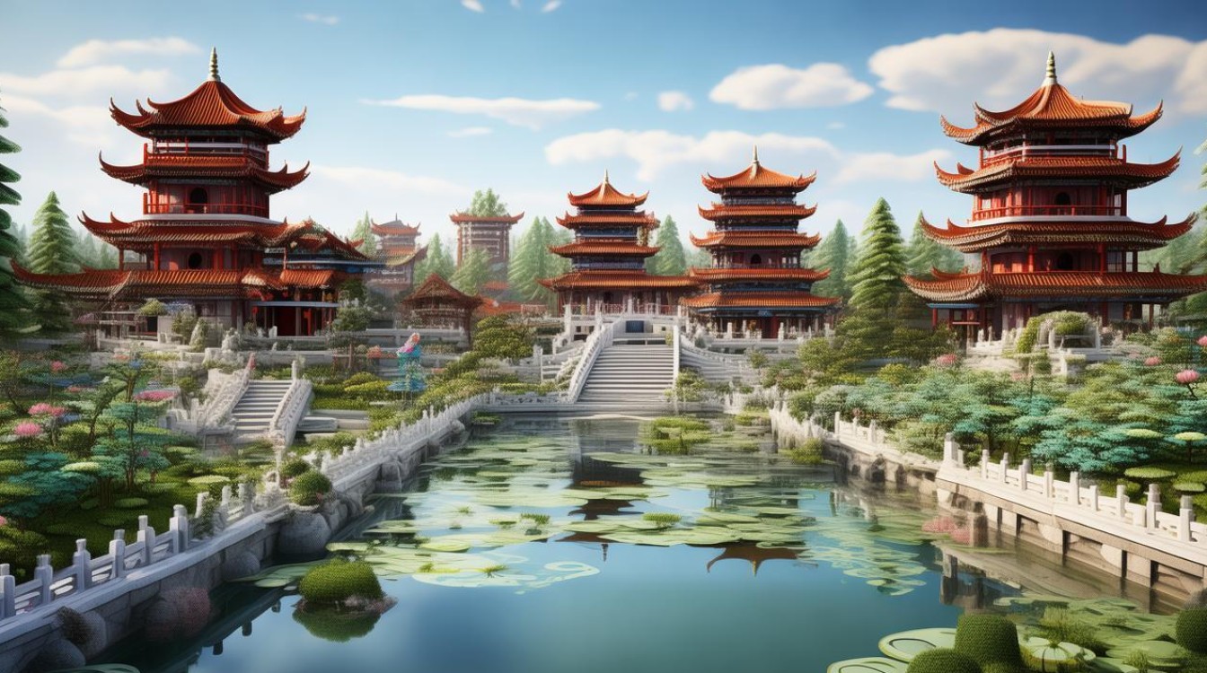 保定唐县旅游景点