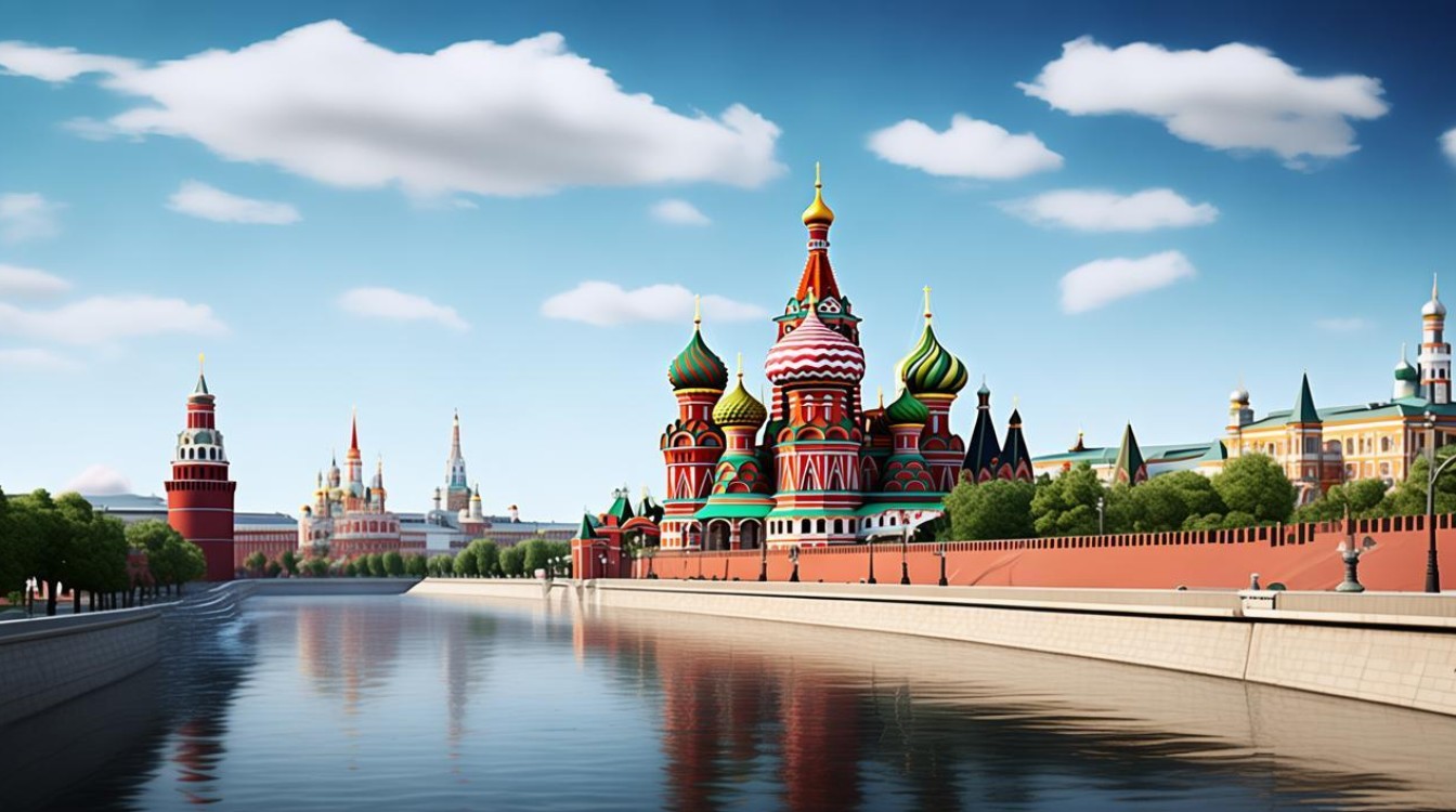 俄罗斯主要景点 俄罗斯主要景点