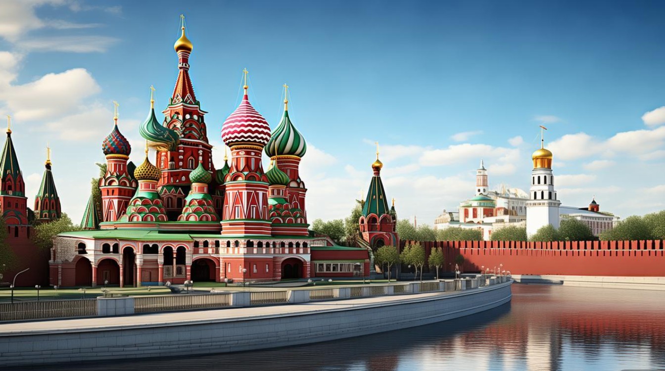 俄罗斯主要景点 俄罗斯主要景点