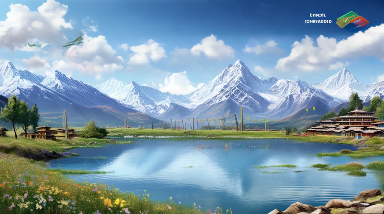 波密有什么景点