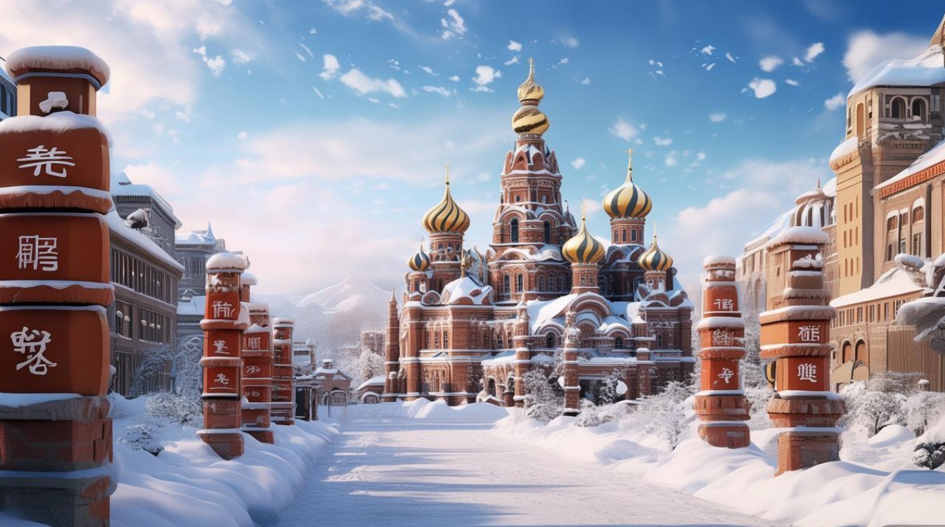 哈尔滨江北景点