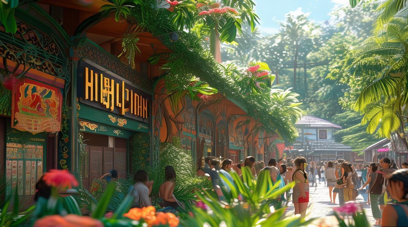 菲律宾游玩景点