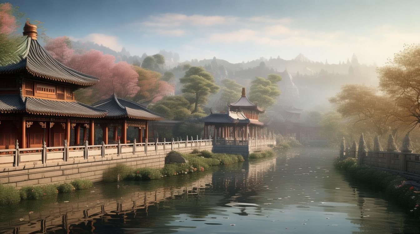 颐和园周边景点