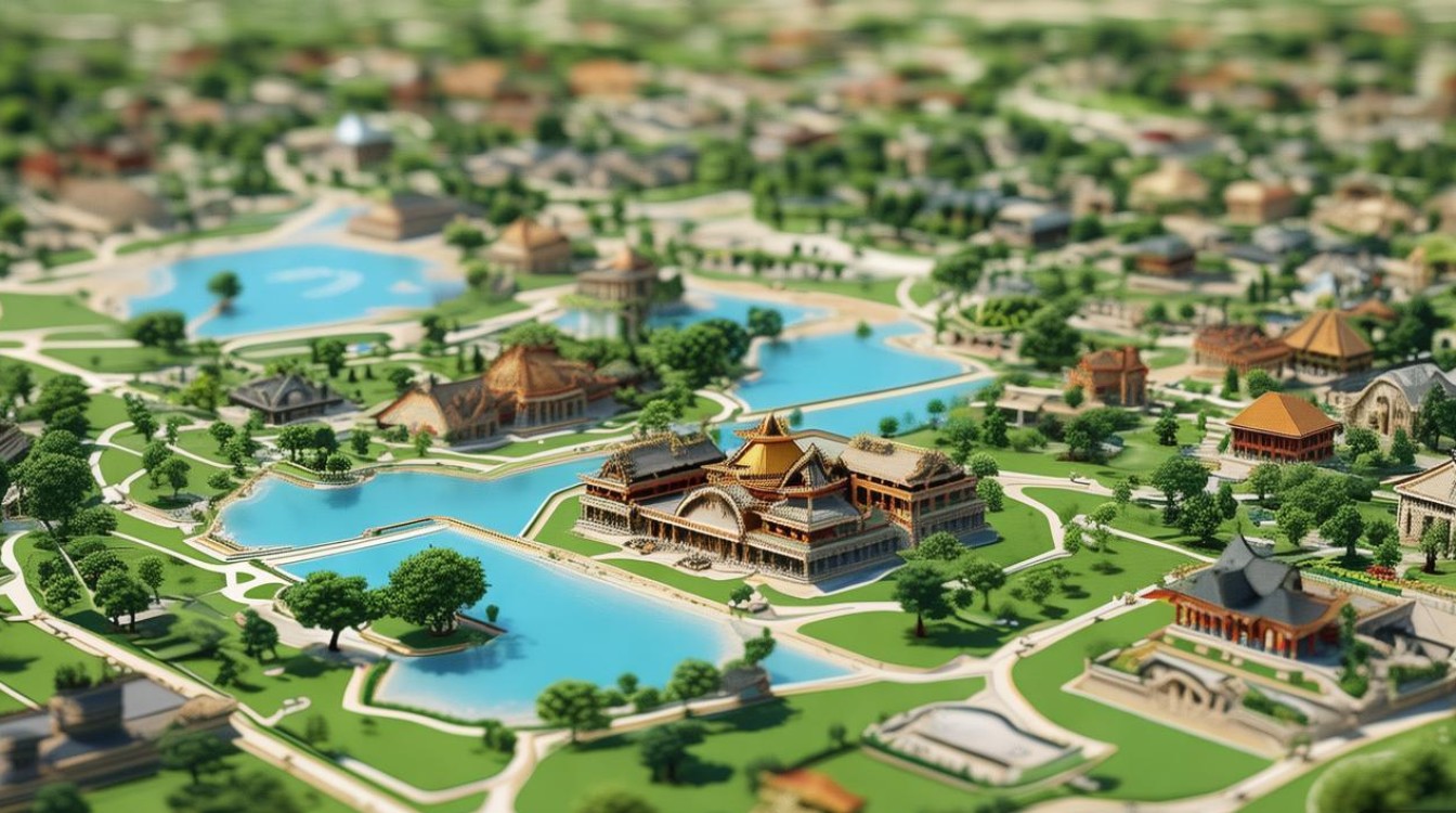 十堰旅游景点攻略