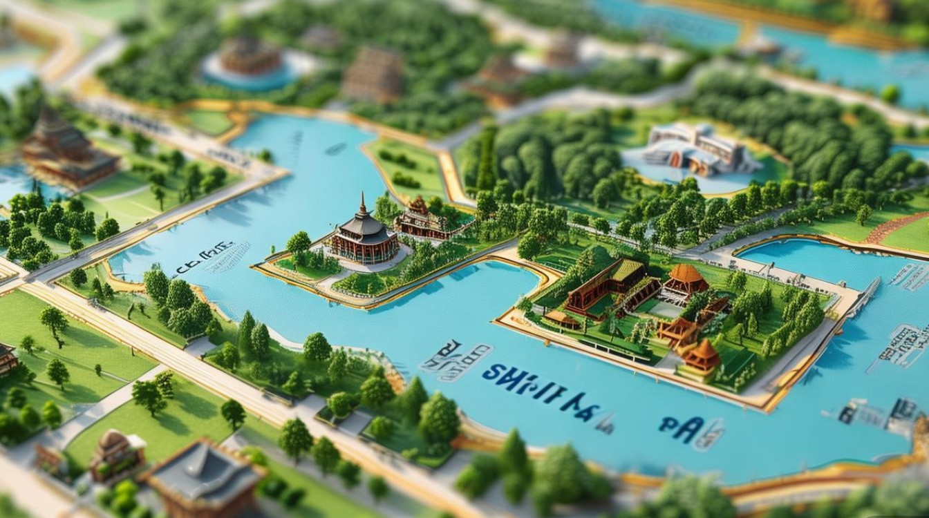 十堰旅游景点攻略