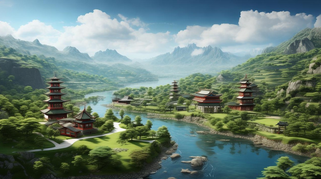 安庆周边景点有哪些