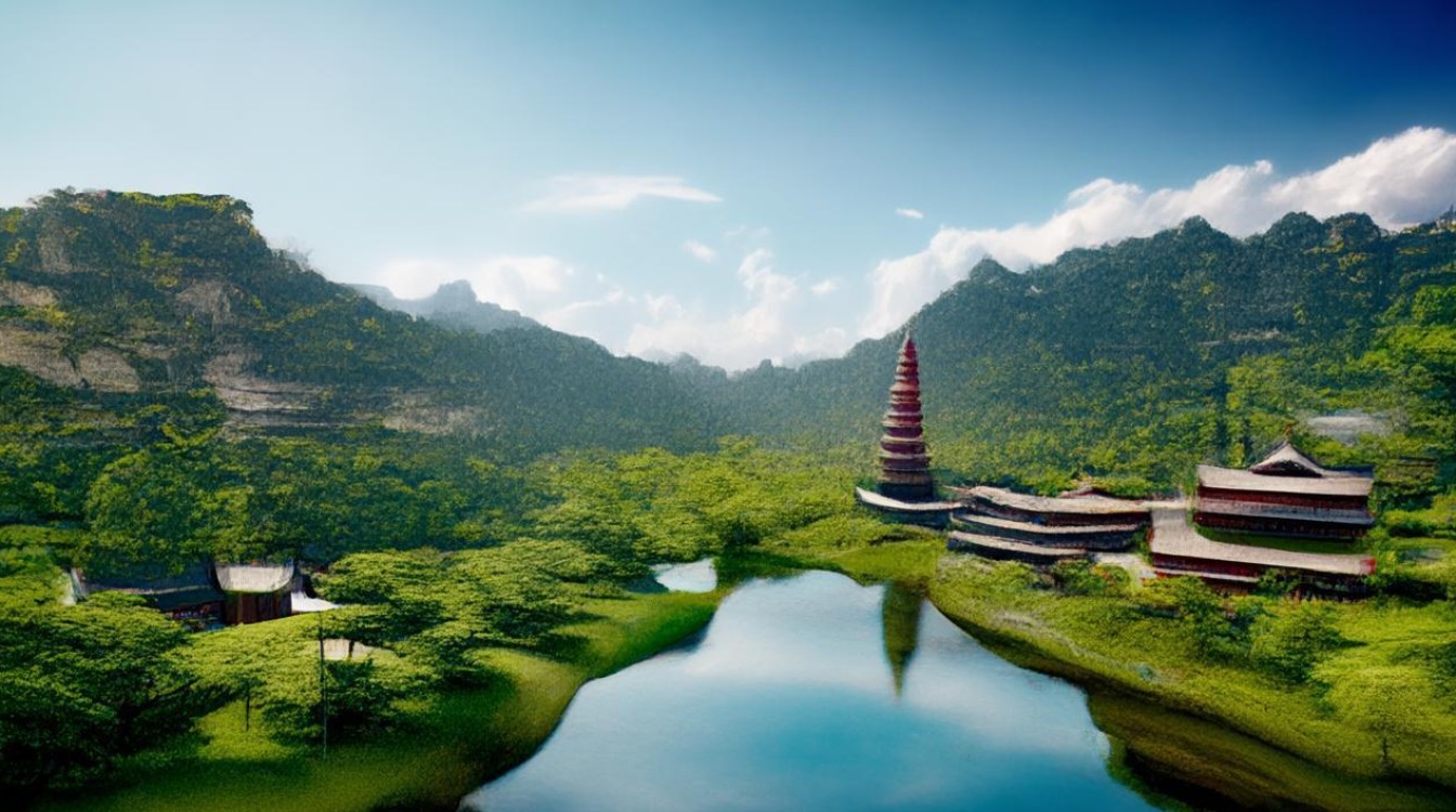 安庆周边景点有哪些