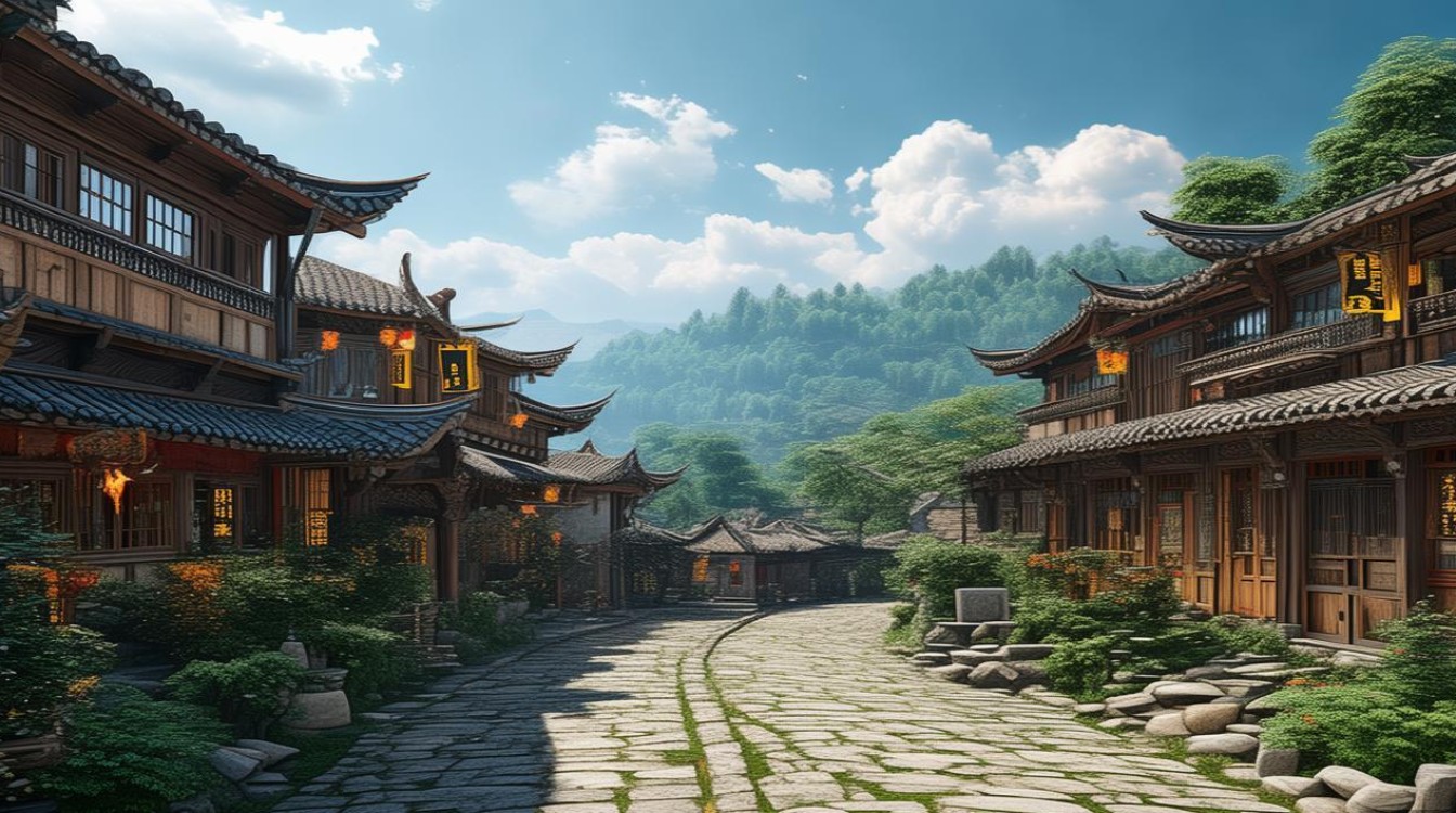 贵州都匀旅游景点