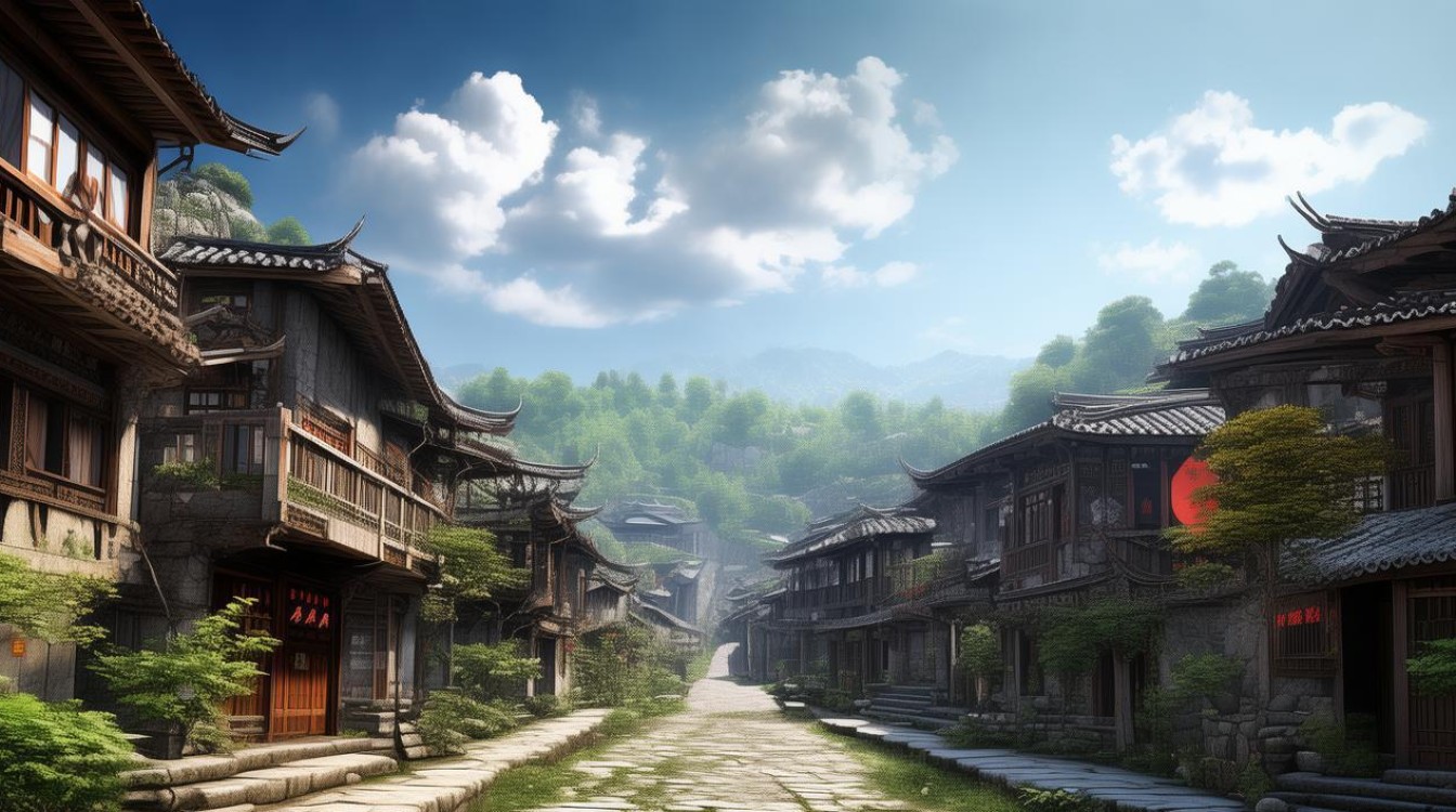 贵州都匀旅游景点