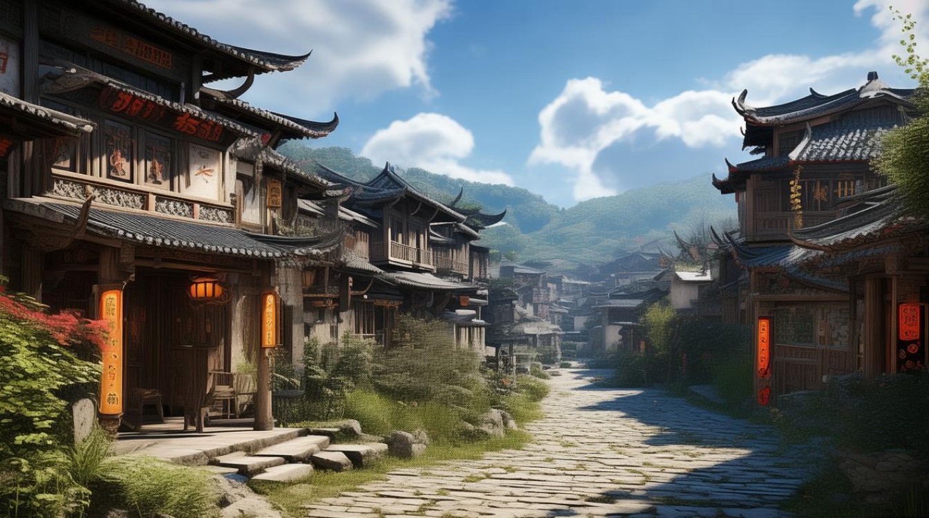 贵州都匀旅游景点