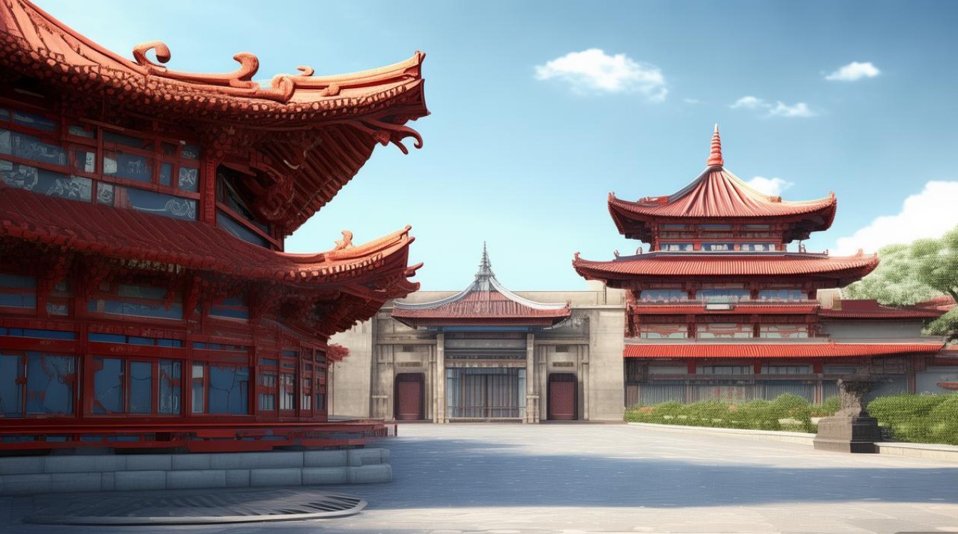 武汉著名景点介绍