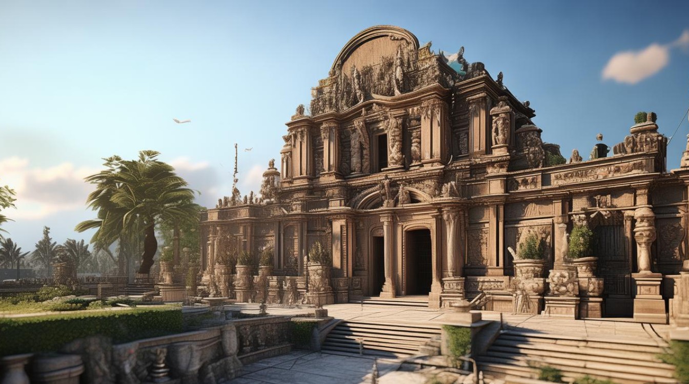 墨西哥著名景点 墨西哥著名景点