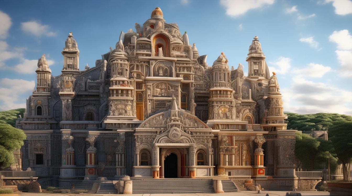 墨西哥著名景点 墨西哥著名景点