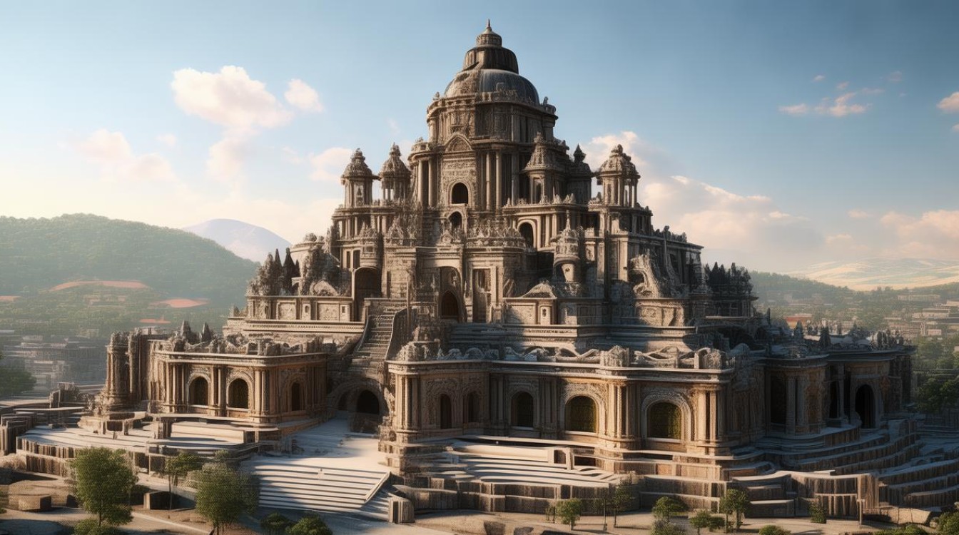 墨西哥著名景点 墨西哥著名景点