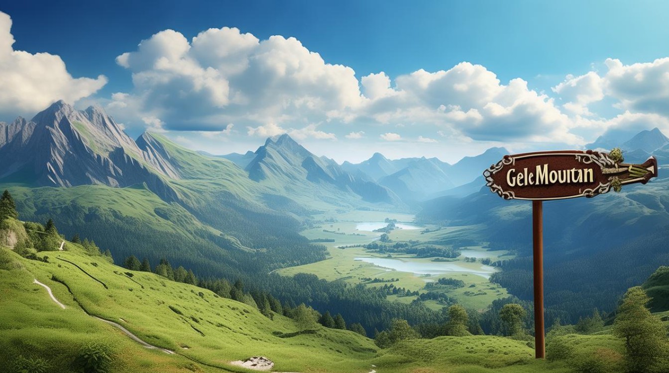 歌乐山景点 歌乐山景点