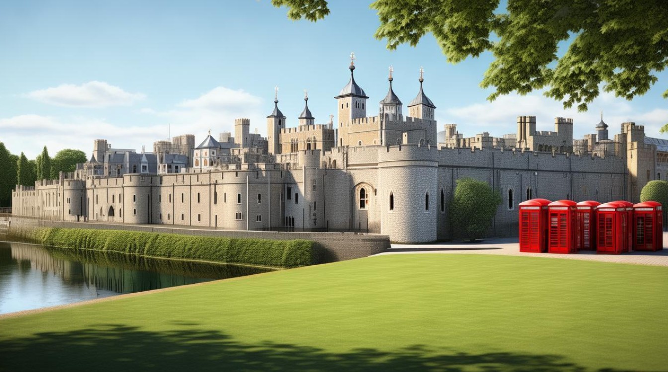 英国有什么景点