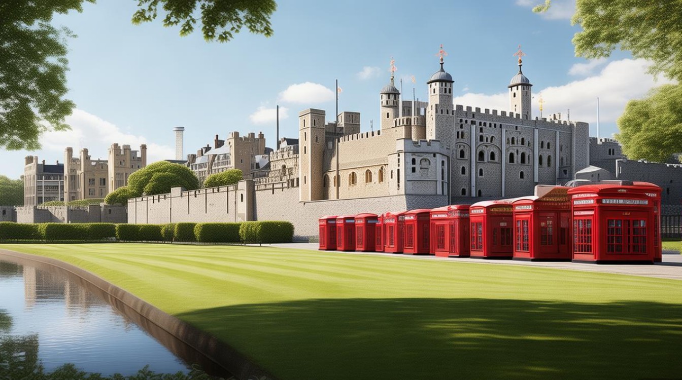 英国有什么景点