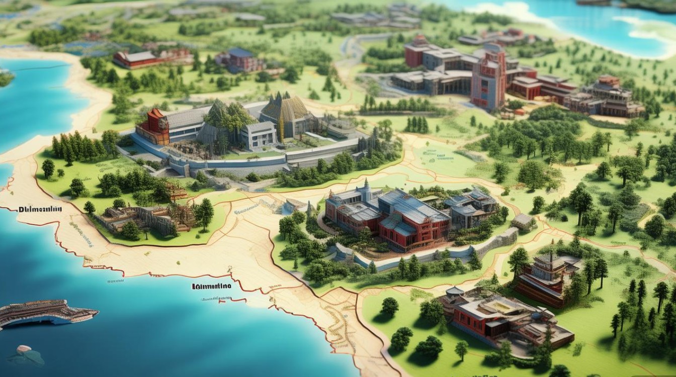 东三省旅游景点推荐