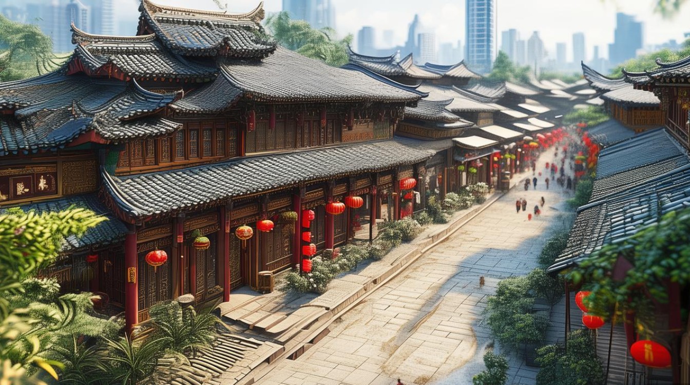 广东5a旅游景点