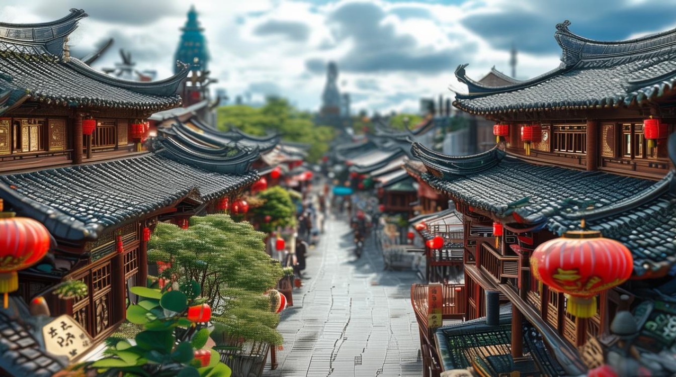 广东5a旅游景点