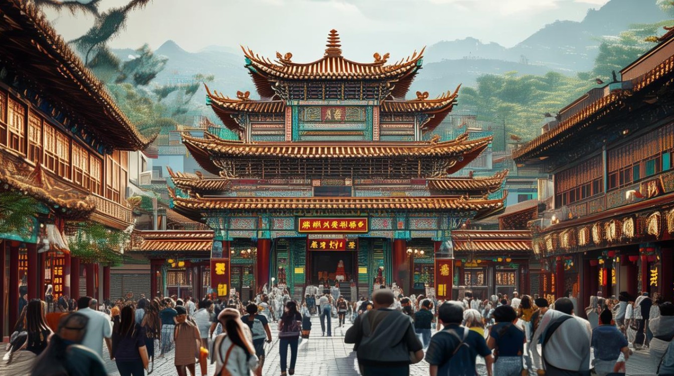 明光市旅游景点