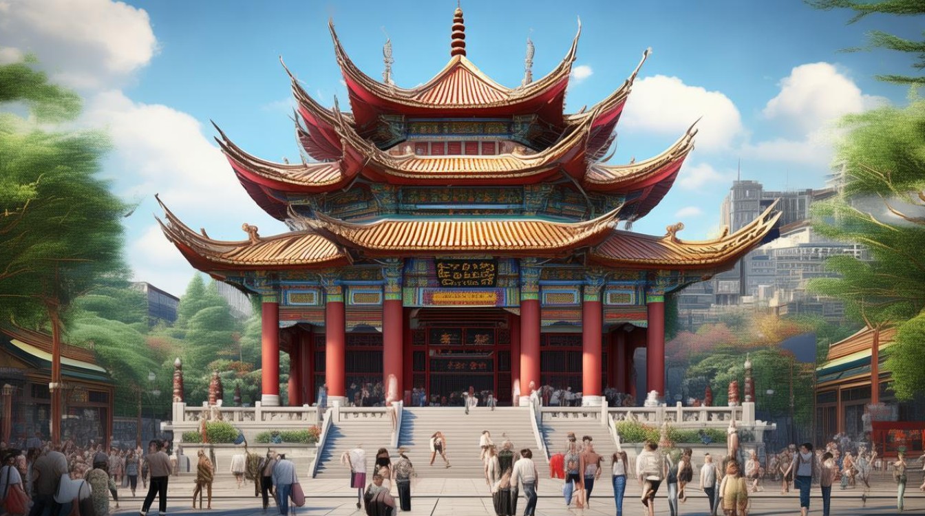 明光市旅游景点