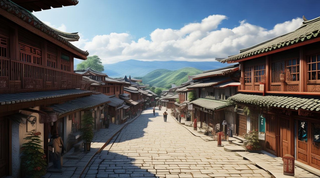 泾源县旅游景点