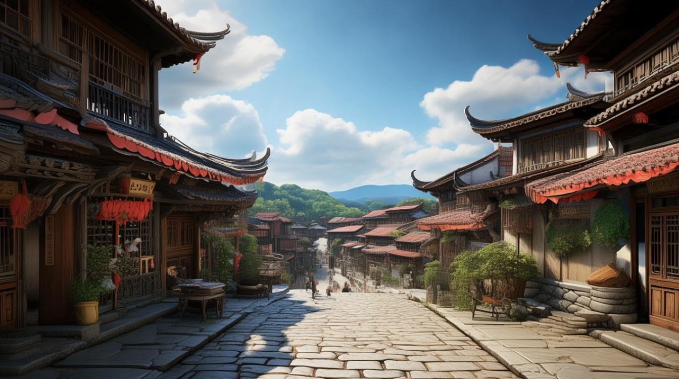 泾源县旅游景点