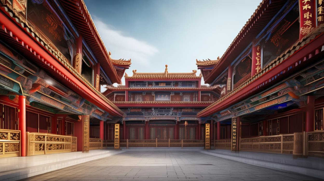 江西省著名景点