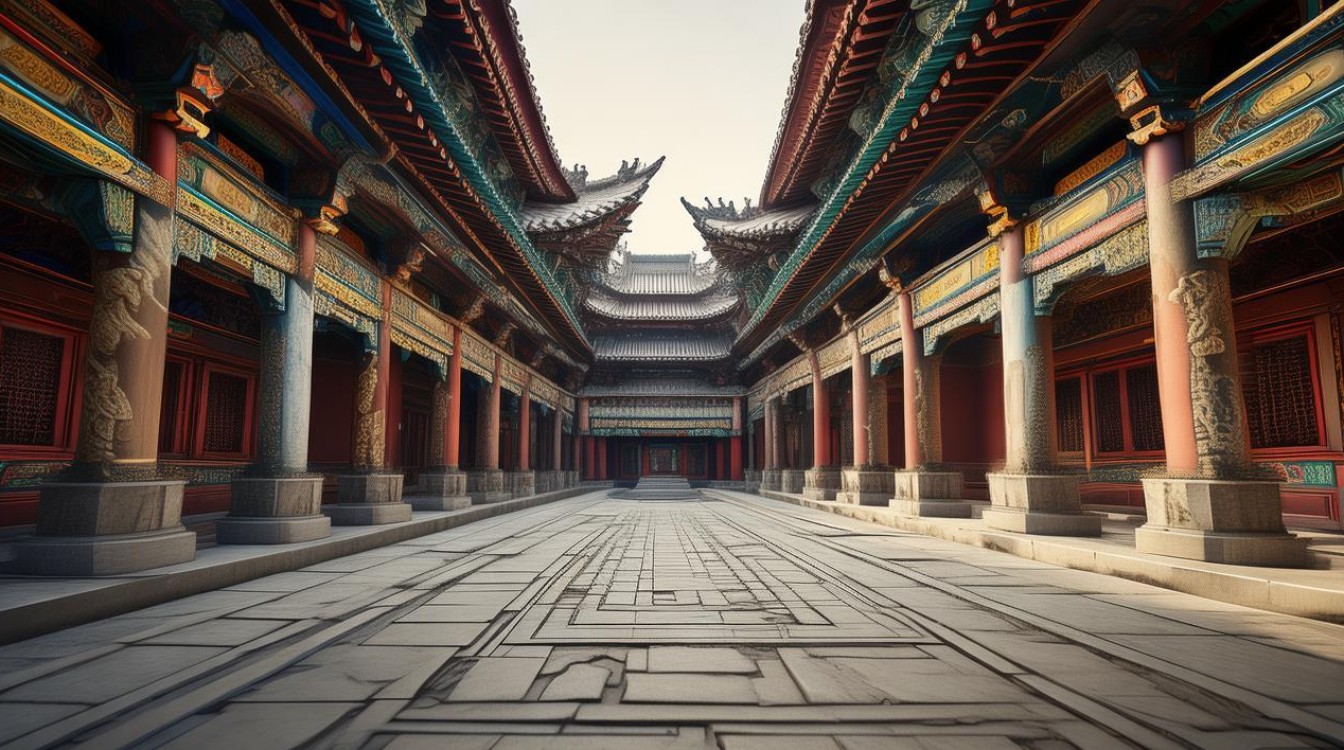 江西省著名景点