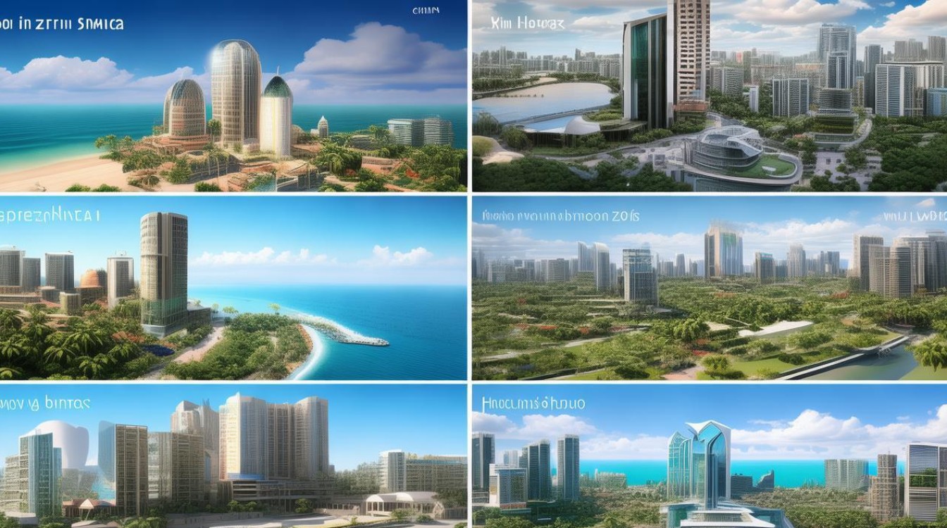 珠海旅游十大景点