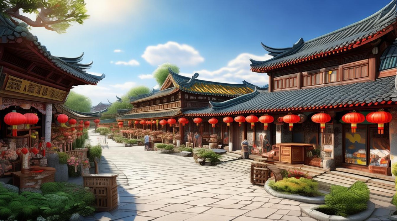 奉新县旅游景点