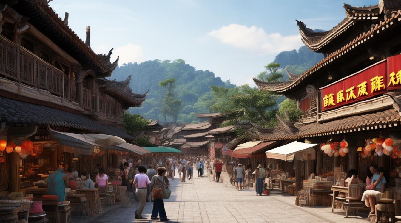 临高县旅游景点