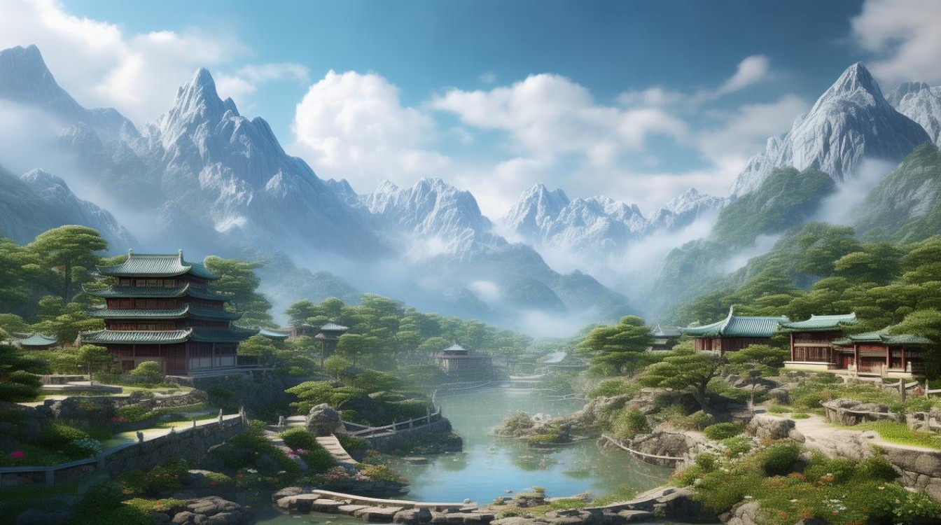 秀山有哪些旅游景点