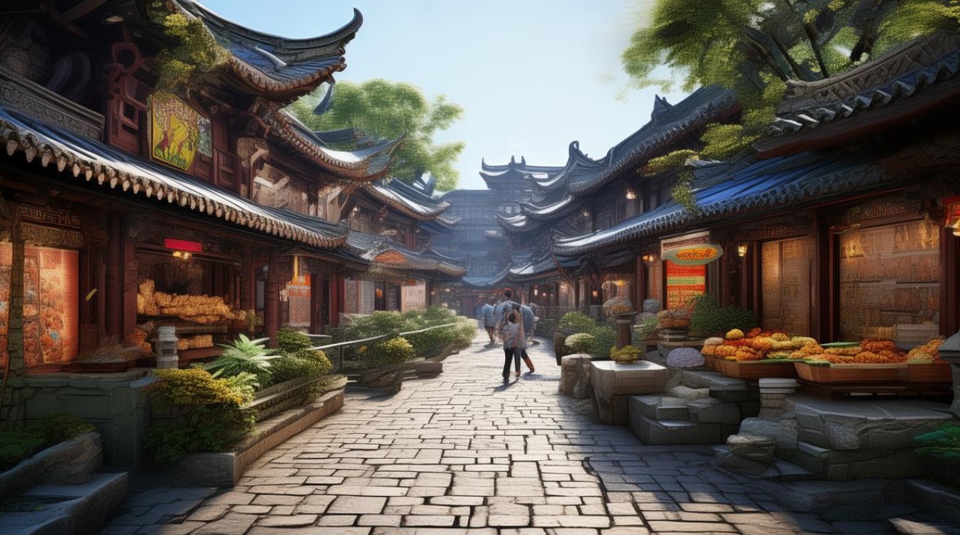 无为市旅游景点