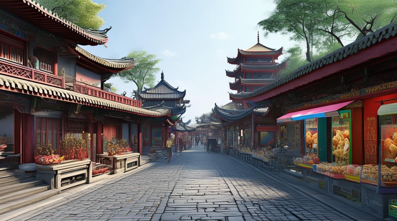 无为市旅游景点