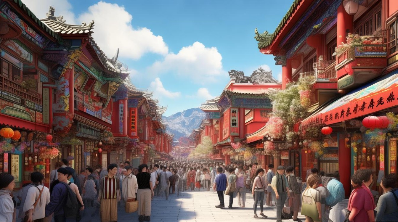 兰山区旅游景点 兰山区旅游景点