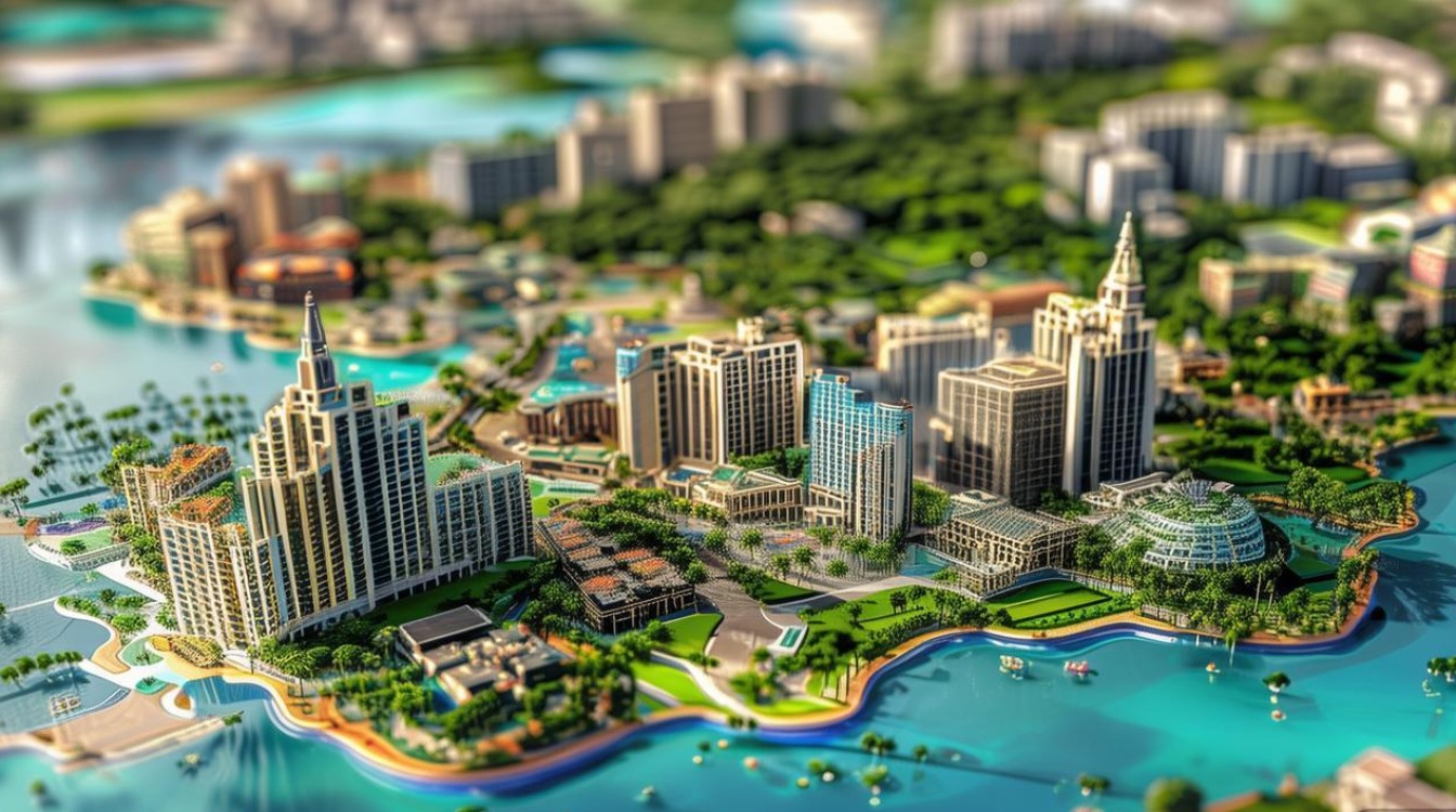 澳门游玩景点推荐 澳门游玩景点推荐