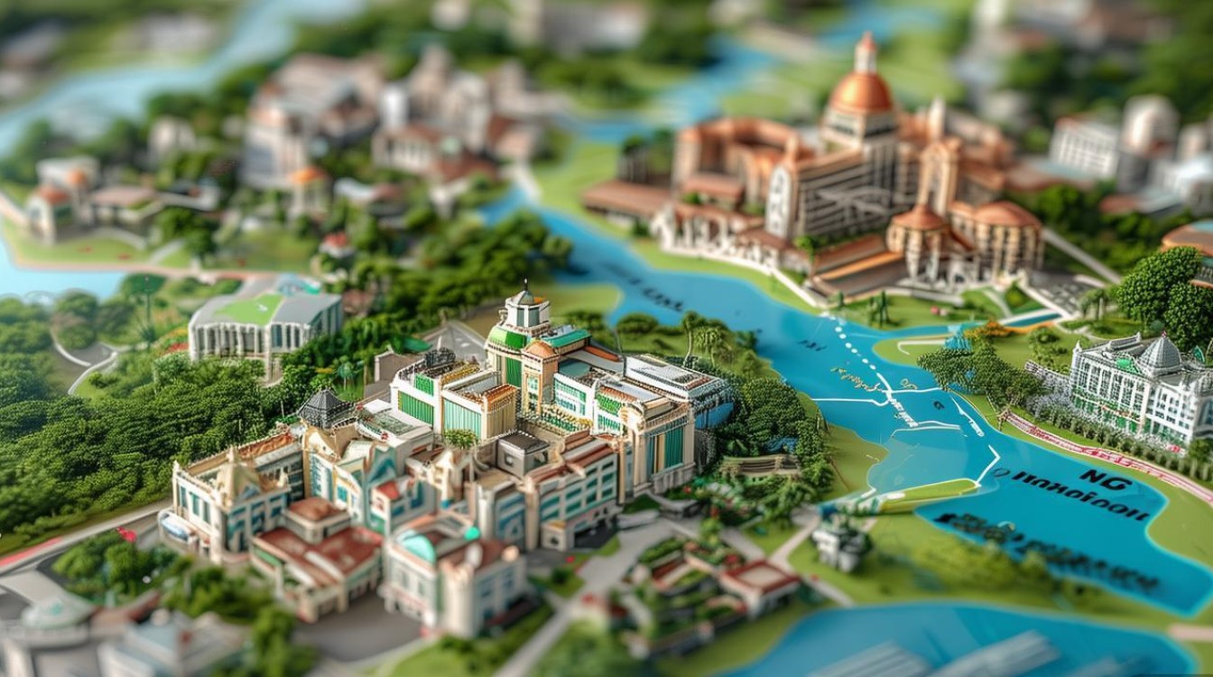 澳门游玩景点推荐 澳门游玩景点推荐