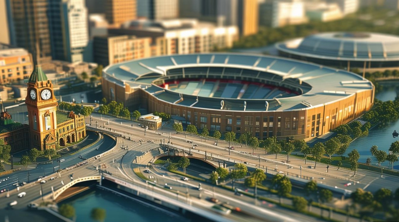 墨尔本景点排名 墨尔本景点排名