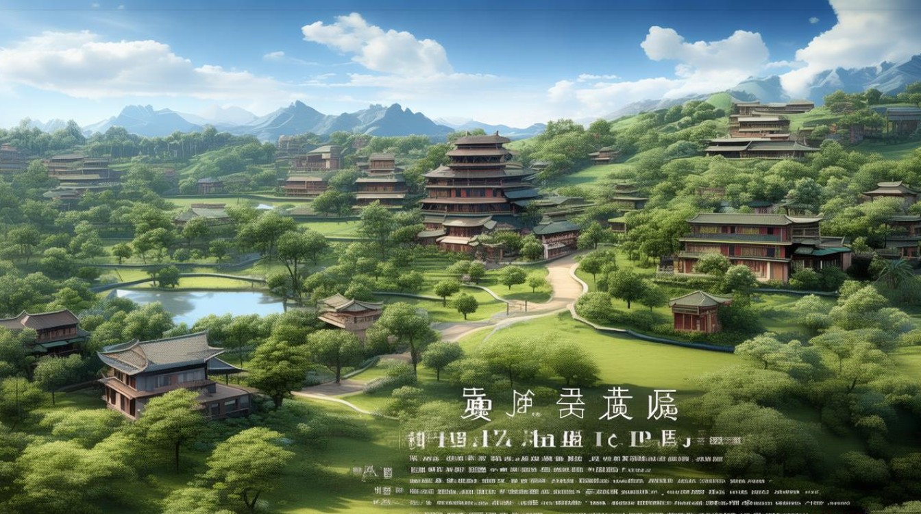 万年县旅游景点 万年县旅游景点