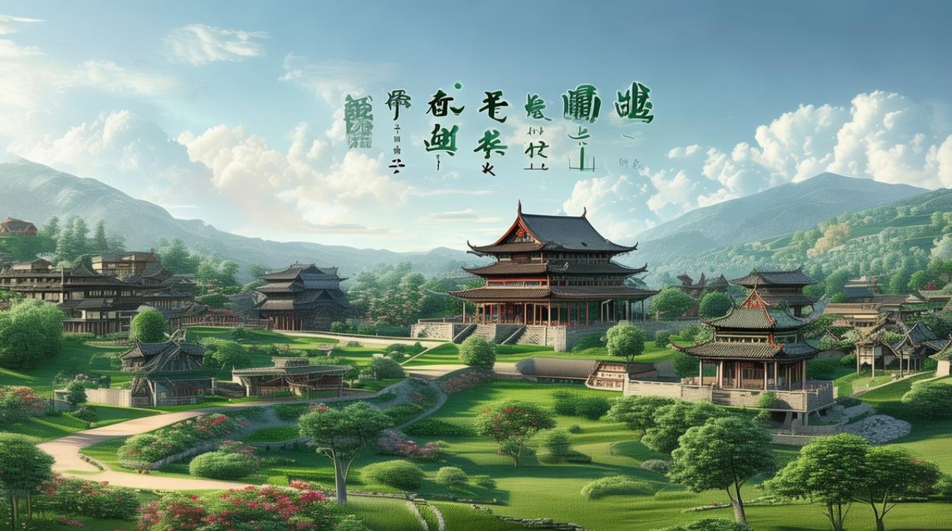 万年县旅游景点 万年县旅游景点