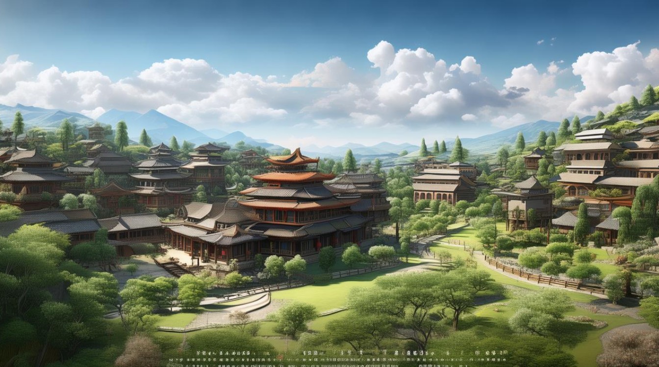 万年县旅游景点 万年县旅游景点