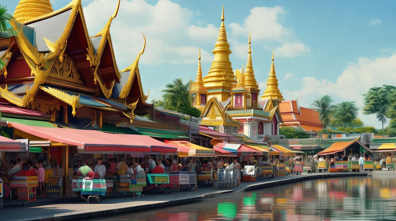 金三角旅游景点 金三角旅游景点