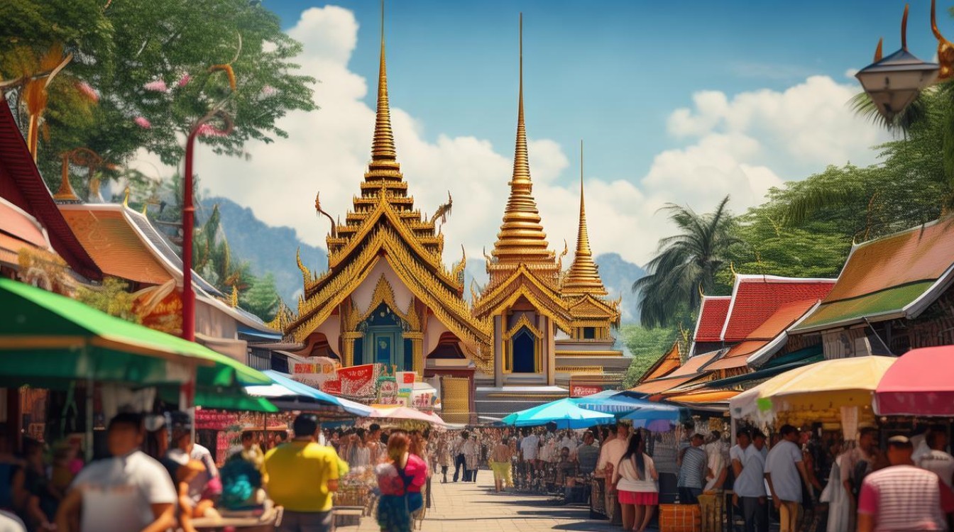 金三角旅游景点 金三角旅游景点