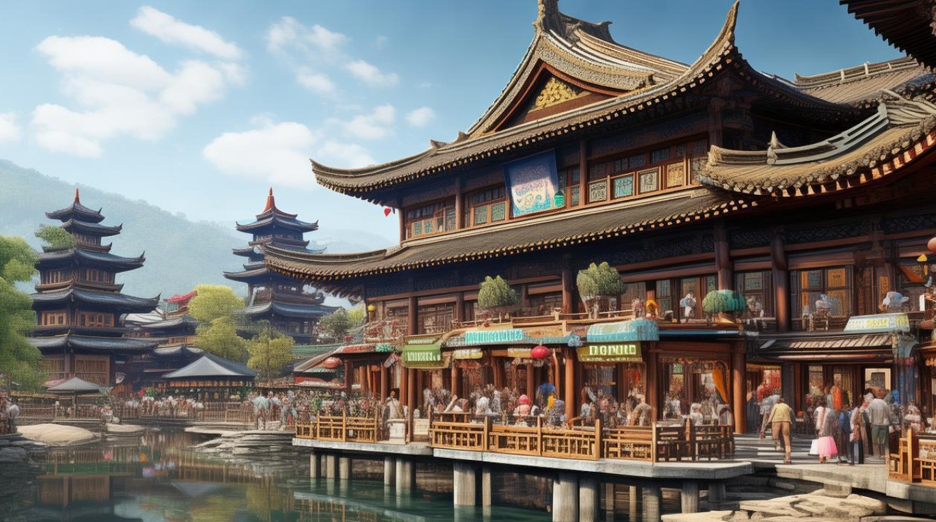 东至县旅游景点 东至县旅游景点