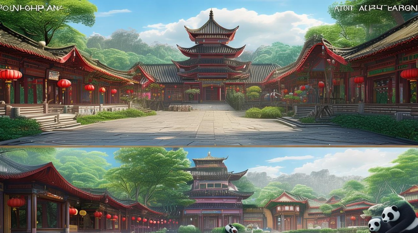 成都最值得去的景点 成都最值得去的景点