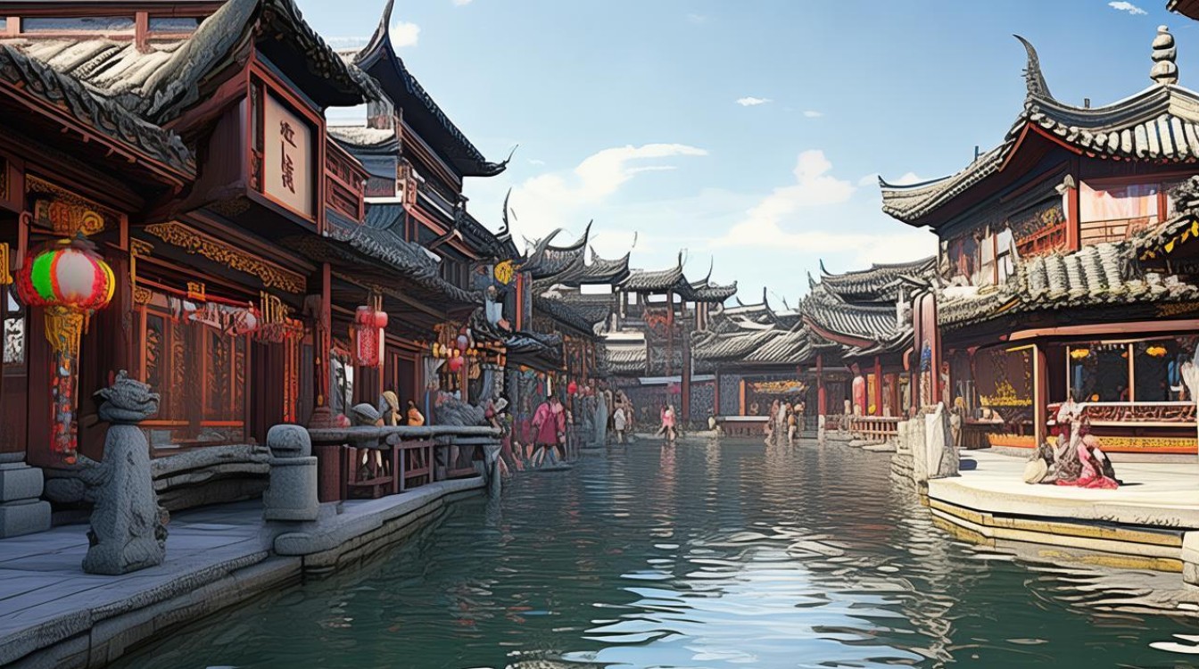 杭州著名旅游景点 杭州著名旅游景点